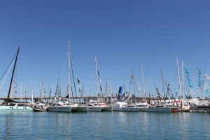 boat show